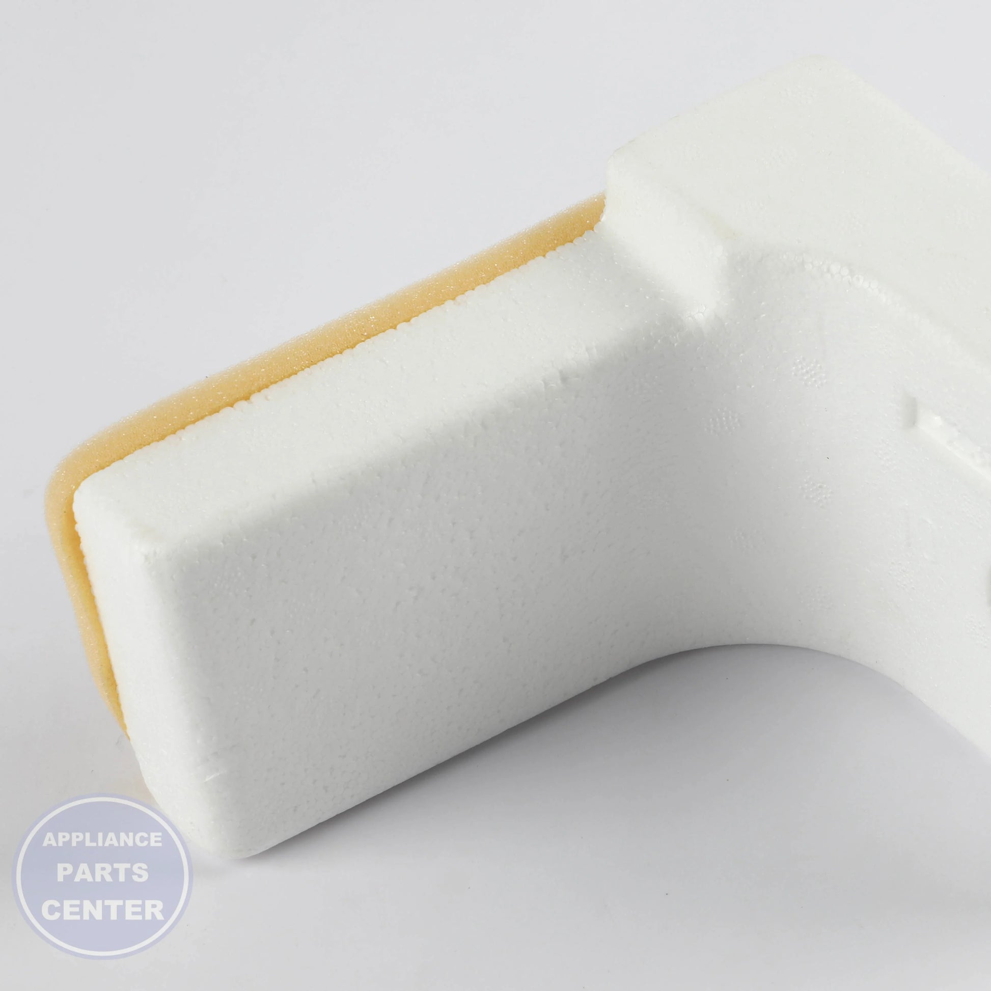 DIFFUSER WP2309222 - Detailed view of efficient airflow control