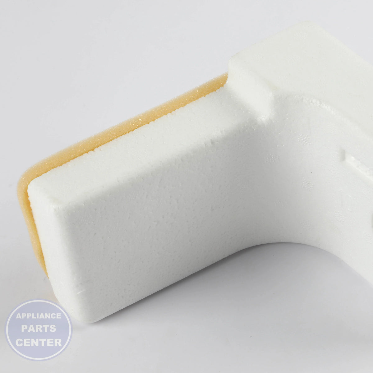DIFFUSER WP2309222 - Detailed view of efficient airflow control