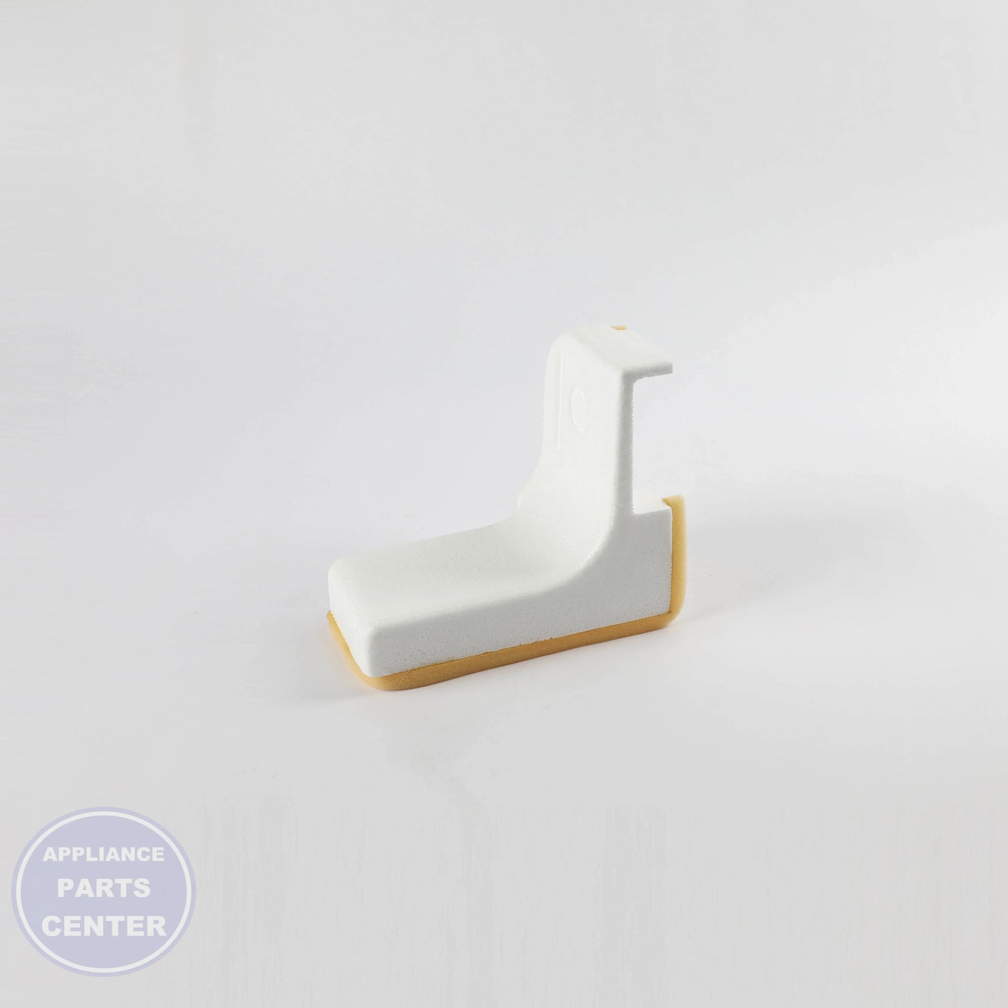 DIFFUSER WP2309222 - Side view with 1500 CFM capacity