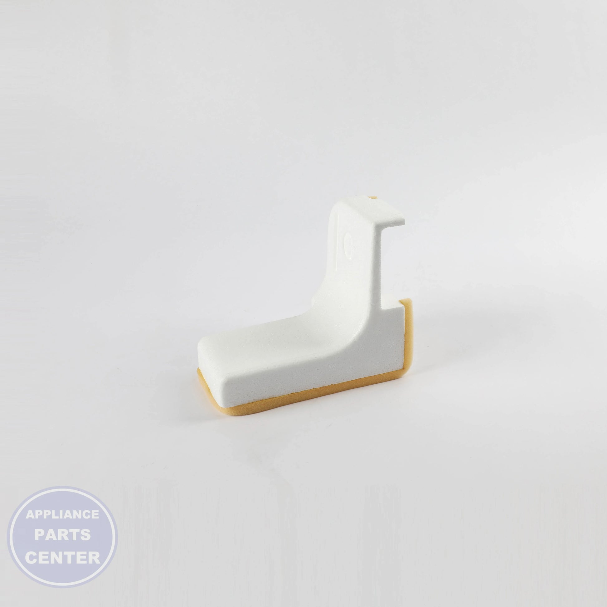 DIFFUSER WP2309222 - Side view with 1500 CFM capacity