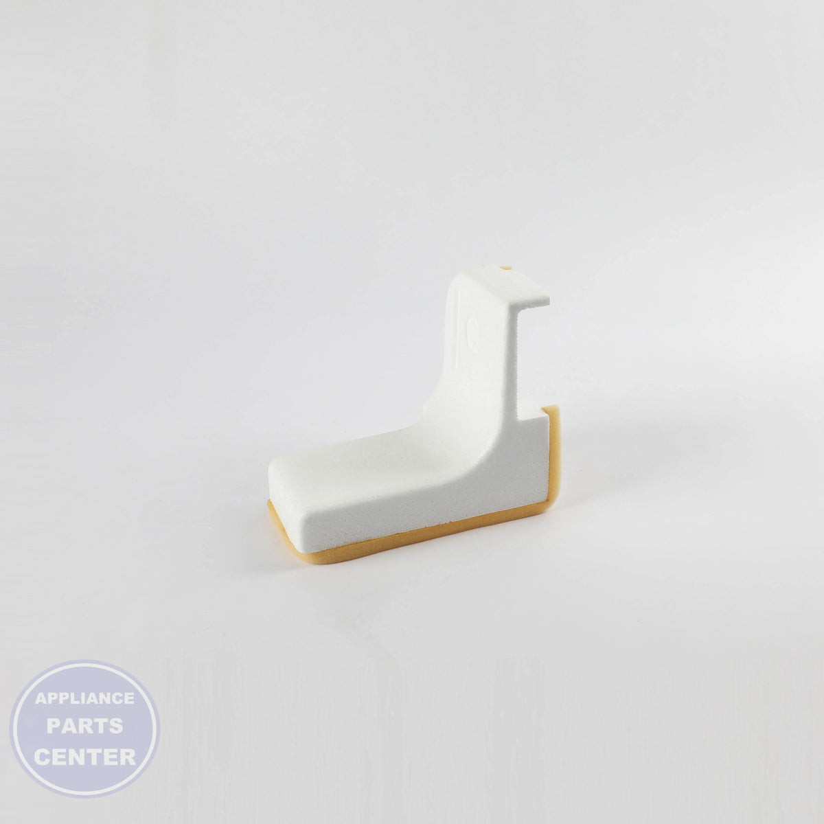 DIFFUSER WP2309222 - Side view with 1500 CFM capacity