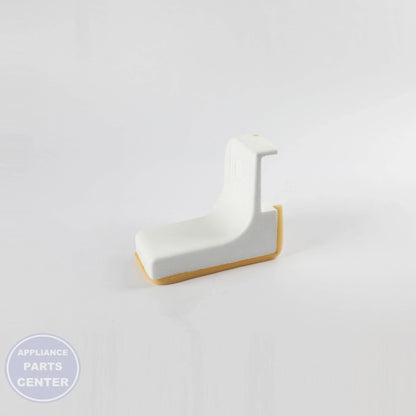 DIFFUSER WP2309222 - Side view with 1500 CFM capacity