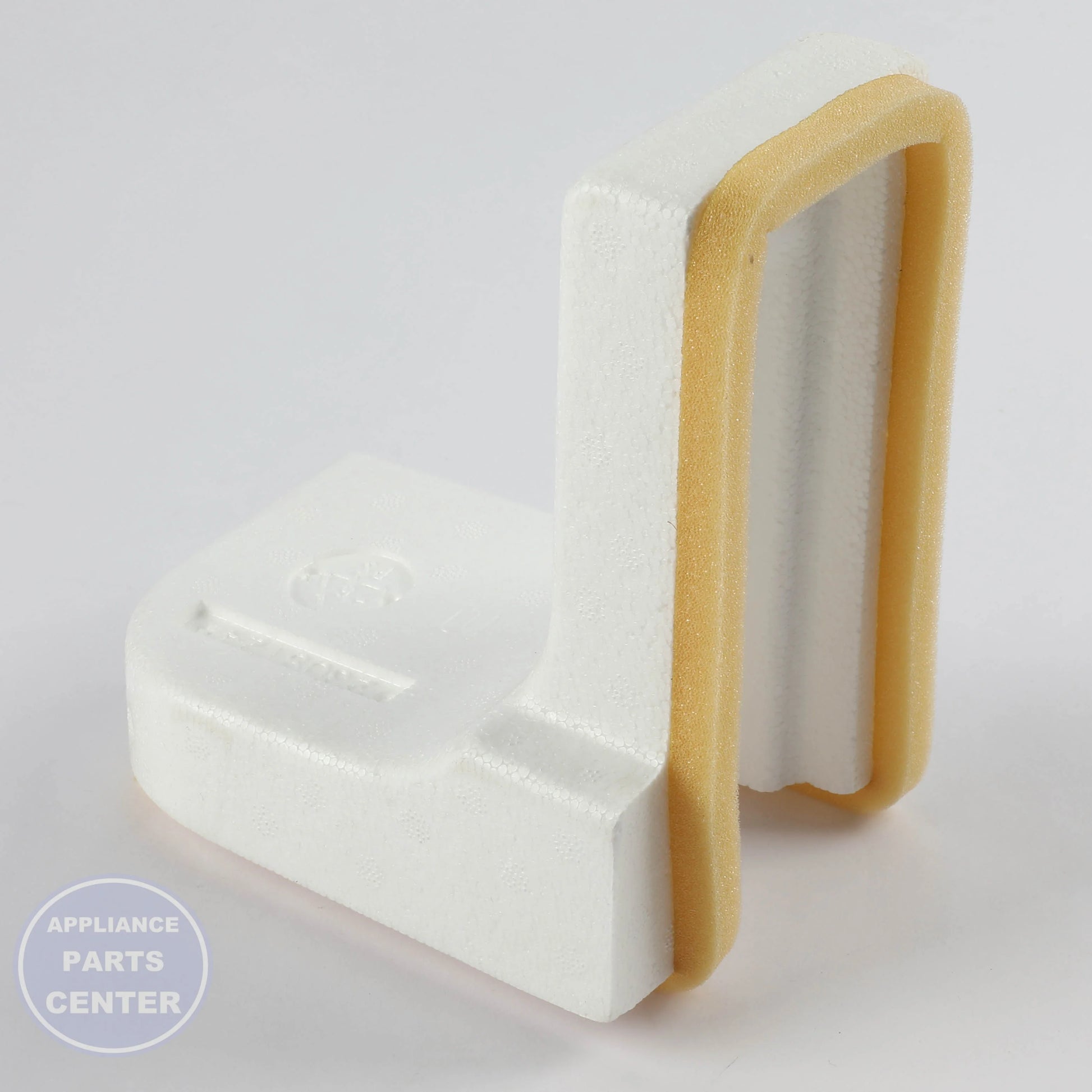 WPL DIFFUSER WP2309222 - Main view showing precise air distribution for 2309222 models