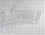 WHIRLPOOL CRISPER SNACK PAN WP2309517 - Main view showing snack storage for selected models