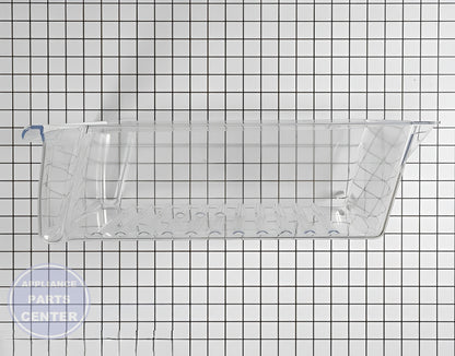 WHIRLPOOL CRISPER SNACK PAN WP2309517 - Main view showing snack storage for selected models