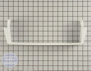 WHIRLPOOL REFRIGERATOR DOOR BAR TRIM WP2309941 - Main view showing 10 lbs weight support for WPL models