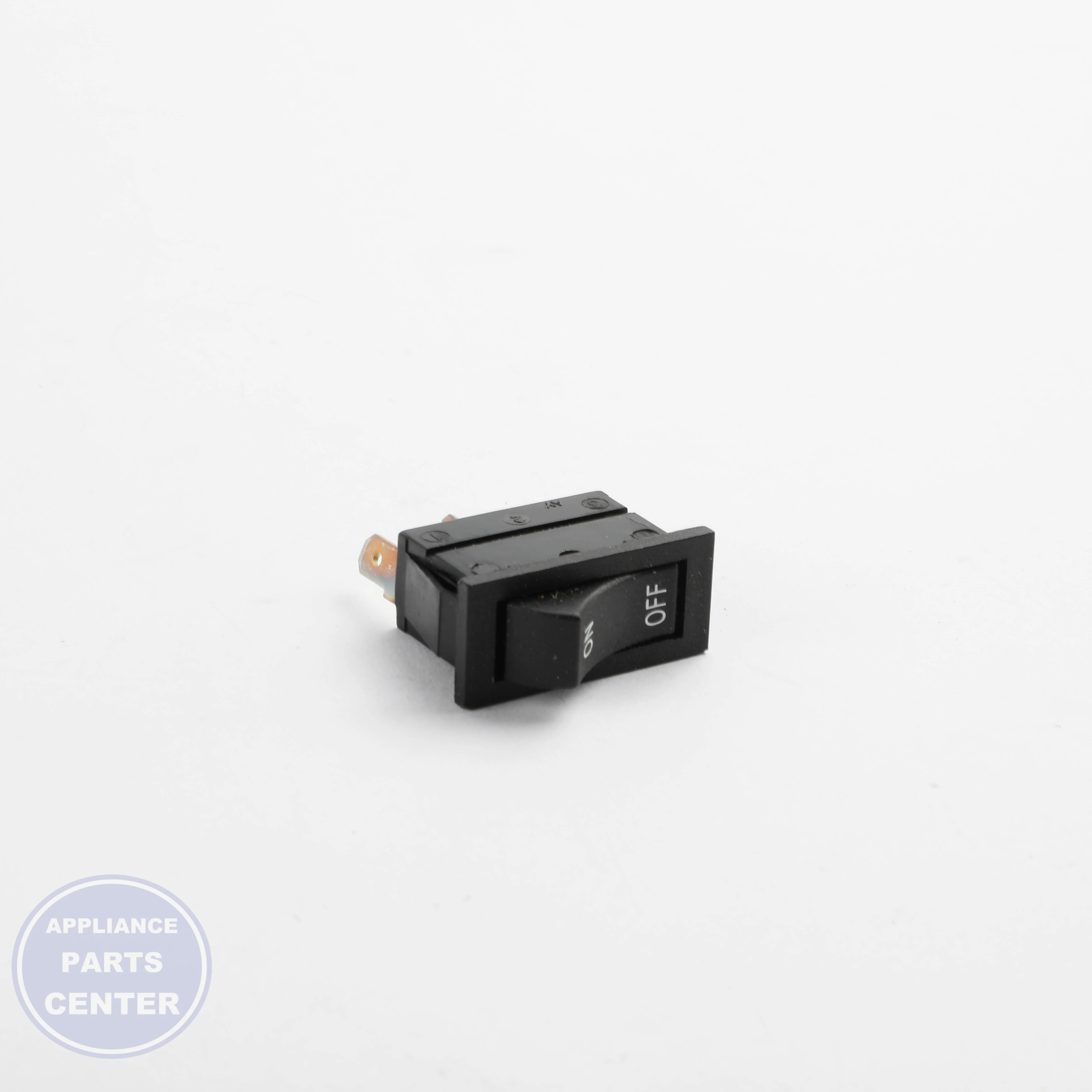 SWITCH WP2313326 - Detailed view of long-lasting design