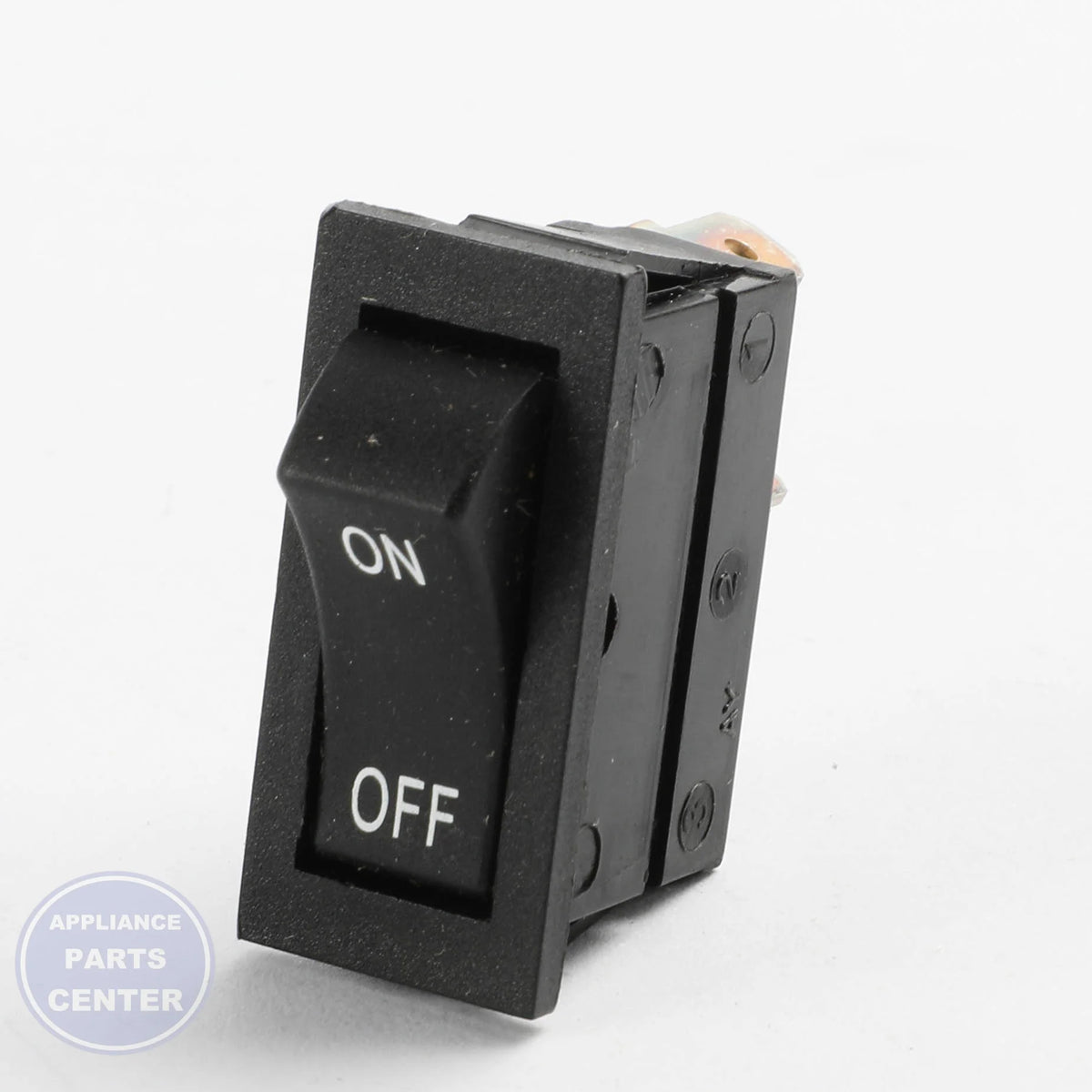 WPL SWITCH WP2313326 - Installation in 2313326 showing mounting points