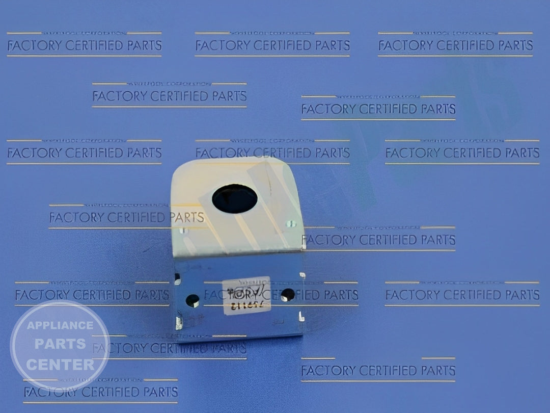 WHIRLPOOL RECIRCULATION PUMP WP2313628 - Detailed view of high-quality technical design