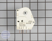WHIRLPOOL REFRIGERATOR DEFROST TIMER WP2314156 - Main view showing high-quality circuit board for compatible WPL Refrigerator models