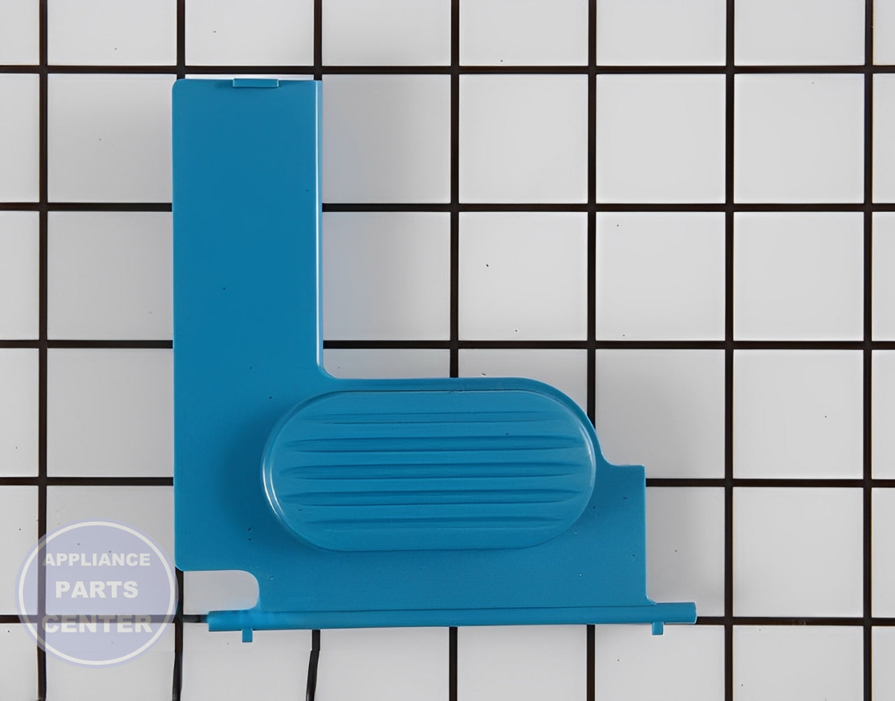 WPL WHIRLPOOL REFRIGERATOR BIN BUTTON WP2315403 - Main view showing precise control for various models