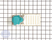 Whirlpool Kenmore Damper Control Assembly WP2315515 - Main view showing precise temperature control for various models