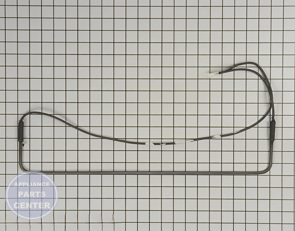 WHIRLPOOL REFRIGERATOR HEATER WP2315531 - Main view showing efficient heating for WHIRLPOOL models