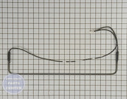 WHIRLPOOL REFRIGERATOR HEATER WP2315531 - Main view showing efficient heating for WHIRLPOOL models