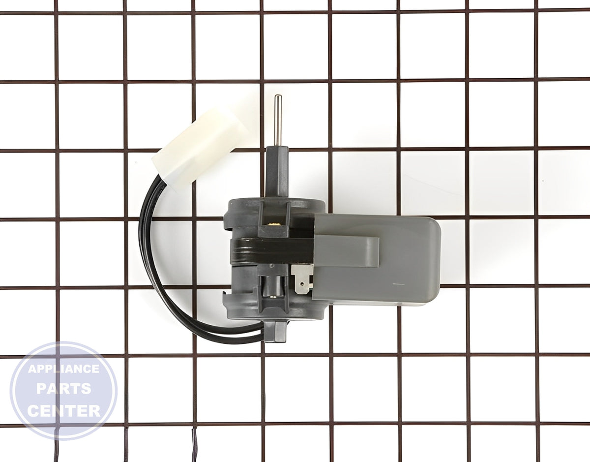 WHIRLPOOL REFRIGERATOR EVAPORATOR MOTOR WP2315548 - Main view showing efficient cooling performance for WPL Refrigerator models