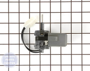WHIRLPOOL REFRIGERATOR EVAPORATOR MOTOR WP2315548 - Main view showing efficient cooling performance for WPL Refrigerator models