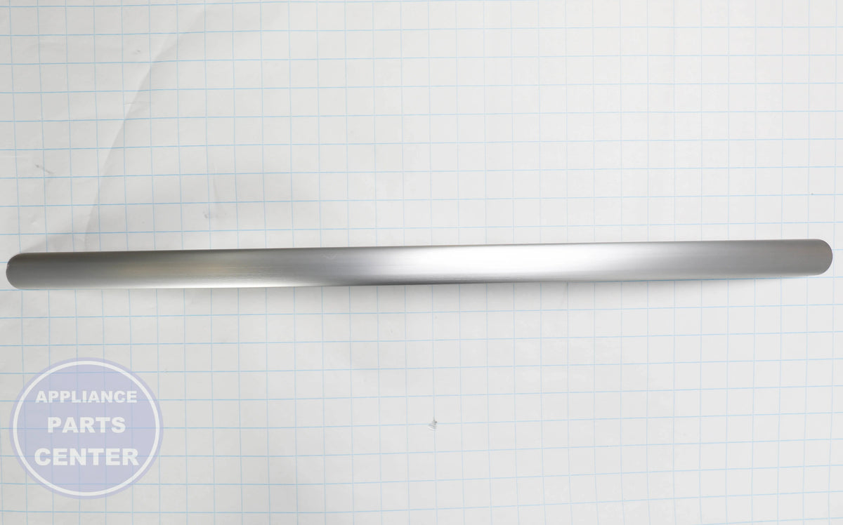 HANDLE WP2316868 - Side view with weight capacity of 15 lbs