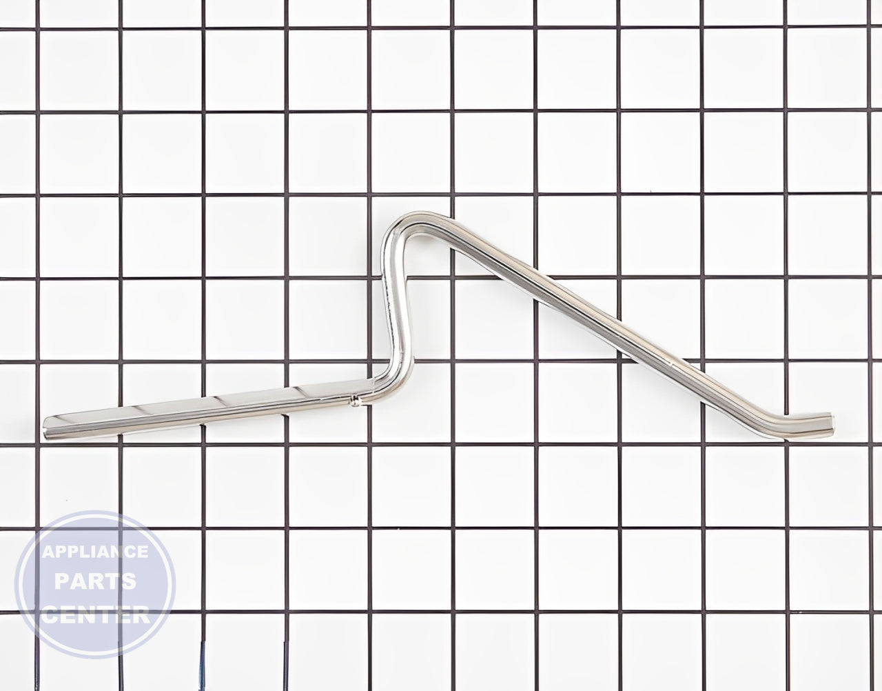 WHIRLPOOL REFRIGERATOR ICE AUGER WP2317240 - Main view showing efficient ice dispensing for various models