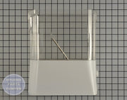 WHIRLPOOL REFRIGERATOR ICE-CONTAINER WP2317251 - Main view showing ice storage capacity for WPL Refrigerators