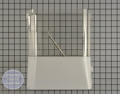 WHIRLPOOL REFRIGERATOR ICE-CONTAINER WP2317251 - Main view showing ice storage capacity for WPL Refrigerators