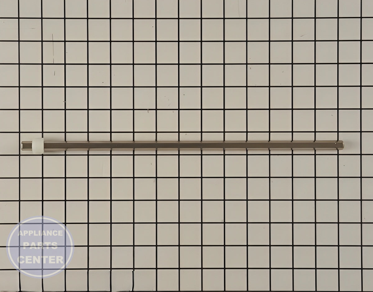 WHIRLPOOL ICE EJECTOR BAR WP2318082 - Main view showing precise ice-making detail for WPL Refrigerator models