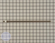 WHIRLPOOL ICE EJECTOR BAR WP2318082 - Main view showing precise ice-making detail for WPL Refrigerator models