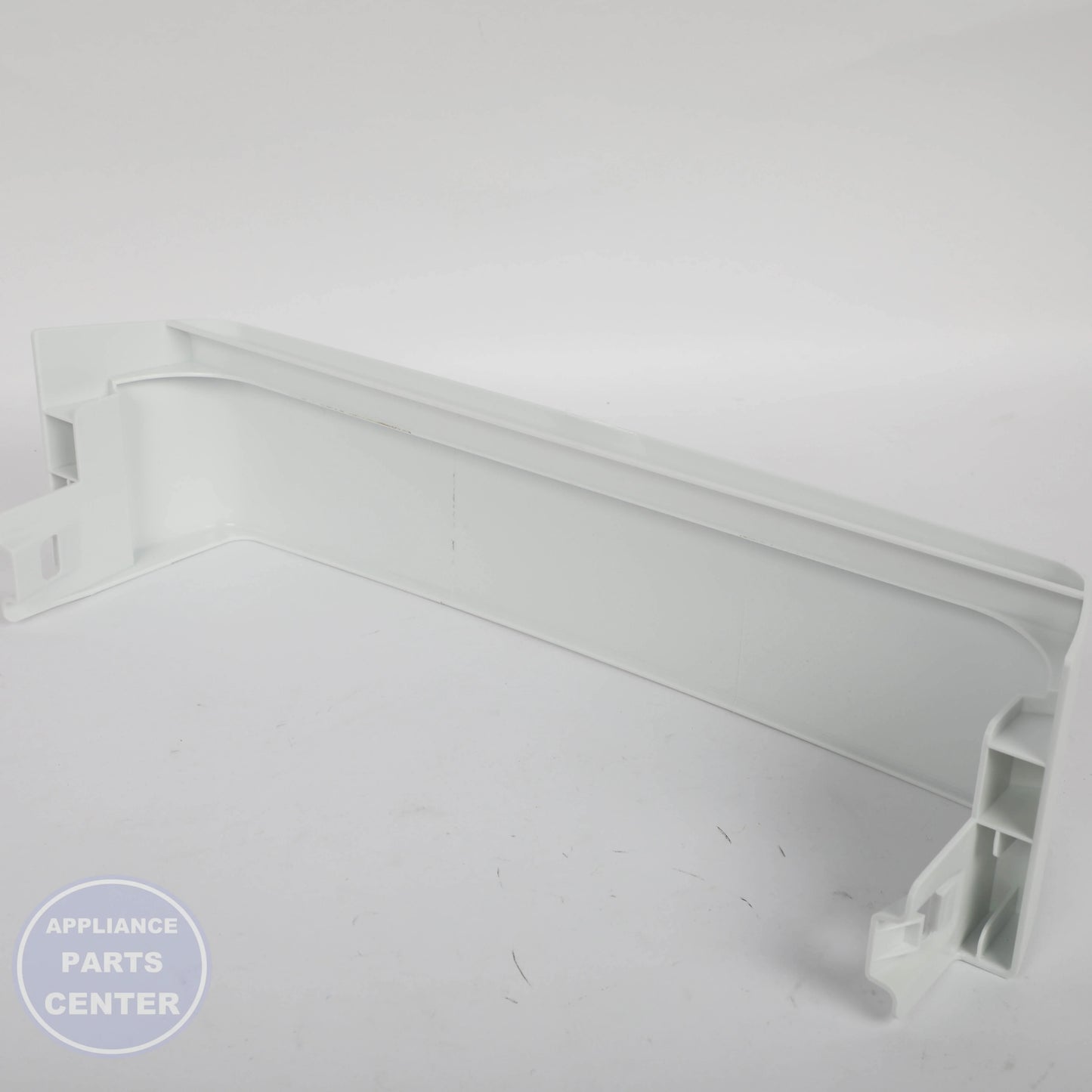 WPL TRIM-DOOR WP2318736 - Installation in 2223727K model showing key mounting points