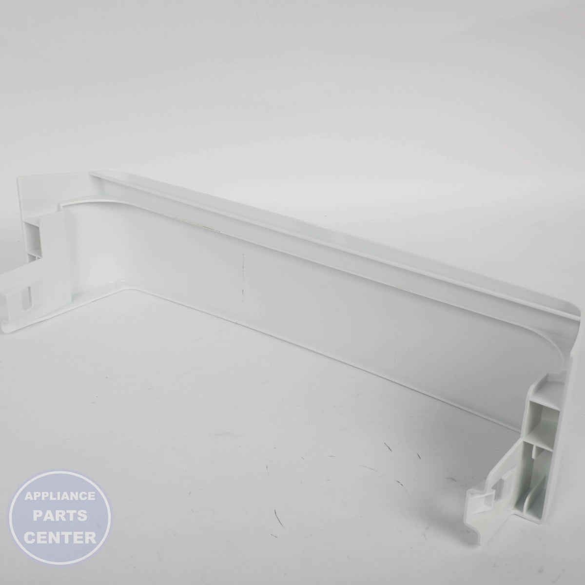 WPL TRIM-DOOR WP2318736 - Installation in 2223727K model showing key mounting points