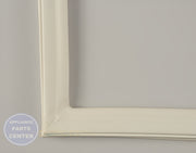 WHIRLPOOL REFRIGERATOR FIP GASKET WP2319263T - Main view showing tight seal for specific models