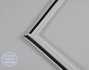 WHIRLPOOL REFRIGERATOR FIP GASKET WP2319266T - Main view showing energy-efficient seal for various models