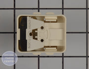 Amana Start Device WP2320150 - Main view showing sealed system support for various models