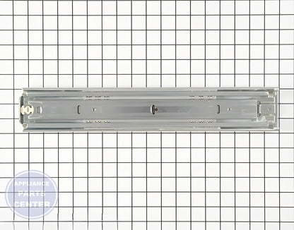 WHIRLPOOL REFRIGERATOR SLIDE WP2320616 - Main view showing smooth operation for WPL models