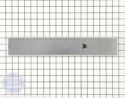 WHIRLPOOL REFRIGERATOR SLIDE WP2320616 - Side view with 20 lbs capacity