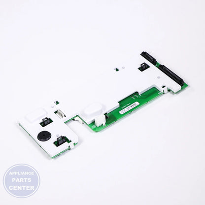 CNTRL-ELEC WP2321746 - Detailed view of technical specifications