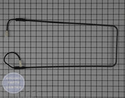 Maytag Defrost Heater Assembly WP2323197 - Main view showing efficient defrosting for various refrigerator models