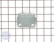 WHIRLPOOL BOTTOM HINGE WP2325482 - Main view showing durable construction for top refrigerator models