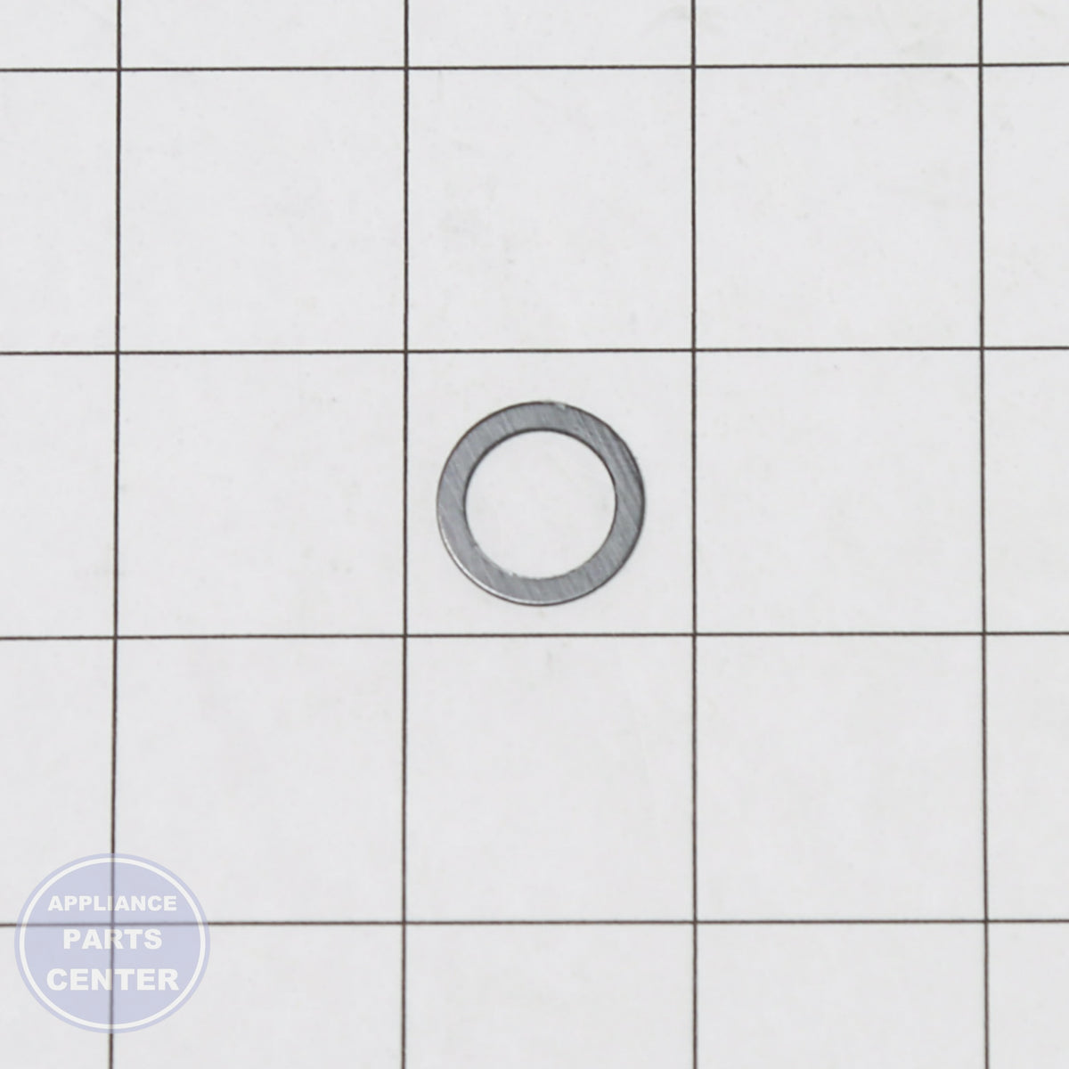 WASHER WP233520 - Detailed view of durable technical design
