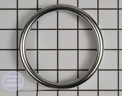 WHIRLPOOL DRIP RING WP240285 - Main view showing durable construction for various models