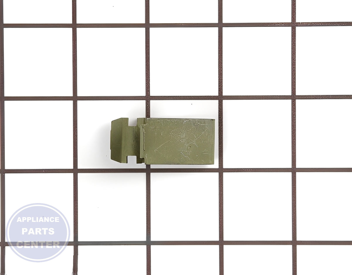Amana Clip WP25-7220 - Main view showing secure fastening for multiple models