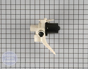 WHIRLPOOL DRAIN PUMP WP25001052 - Main view showing efficient drainage for WPL Washing Machine