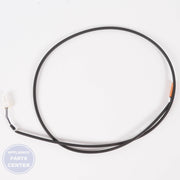 GEH THERMISTOR ID WP26X21547 - Main view showing temperature sensing feature for GEH Air Conditioner models