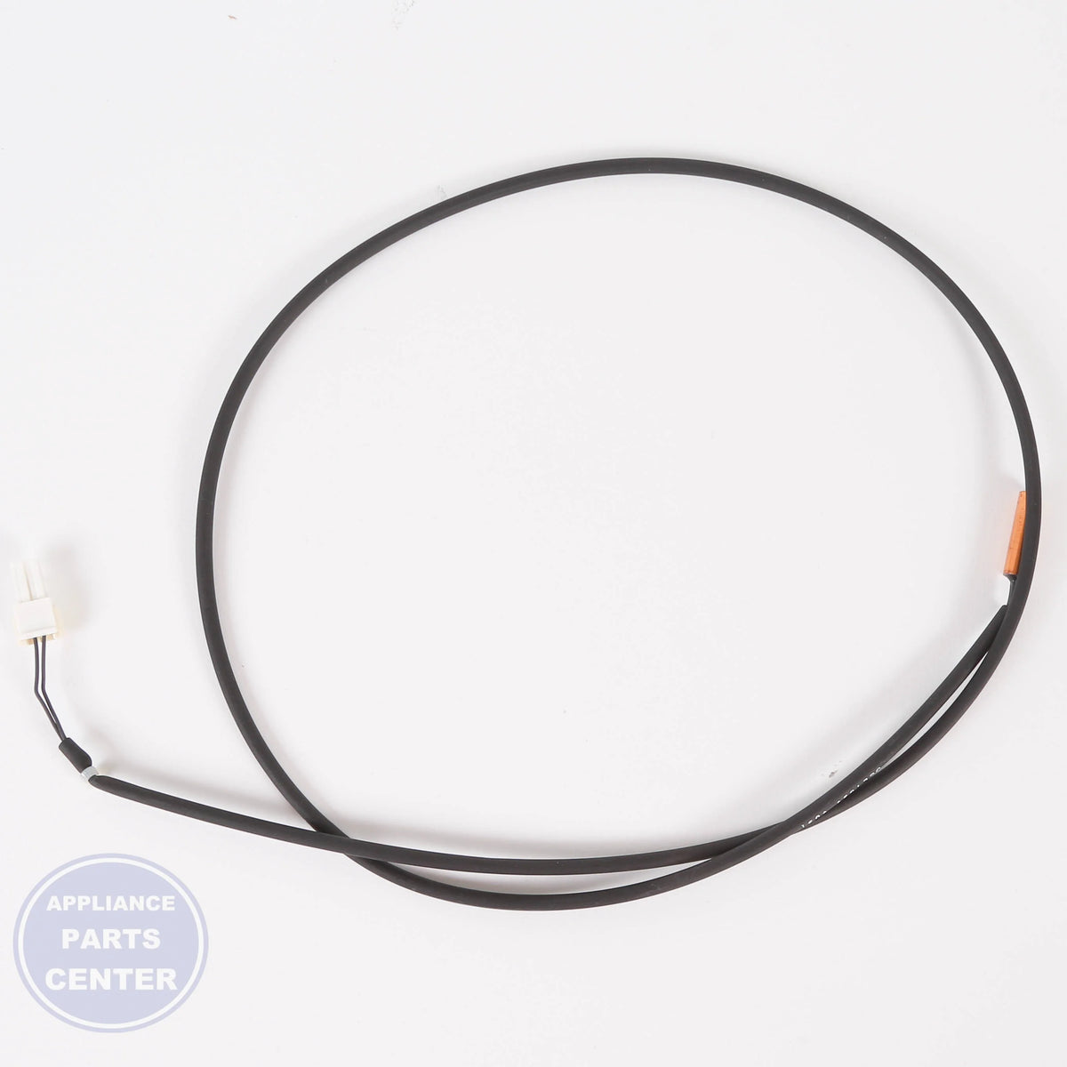 GEH THERMISTOR ID WP26X21547 - Main view showing temperature sensing feature for GEH Air Conditioner models