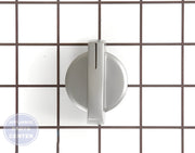 Maytag Selector Knob WP27001126 - Main view showing durable design for Maytag models