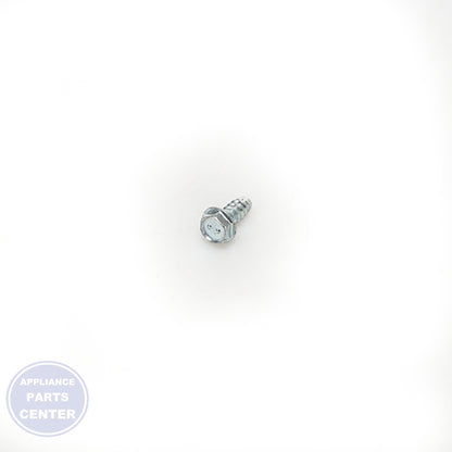 SCREW WP27001200 - Detailed view of durable construction
