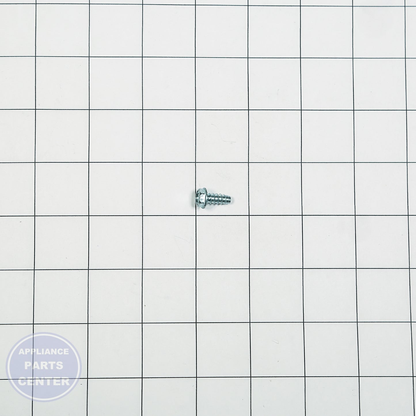 [Brand] SCREW WP27001200 - Main view showing precise fit for compatible models