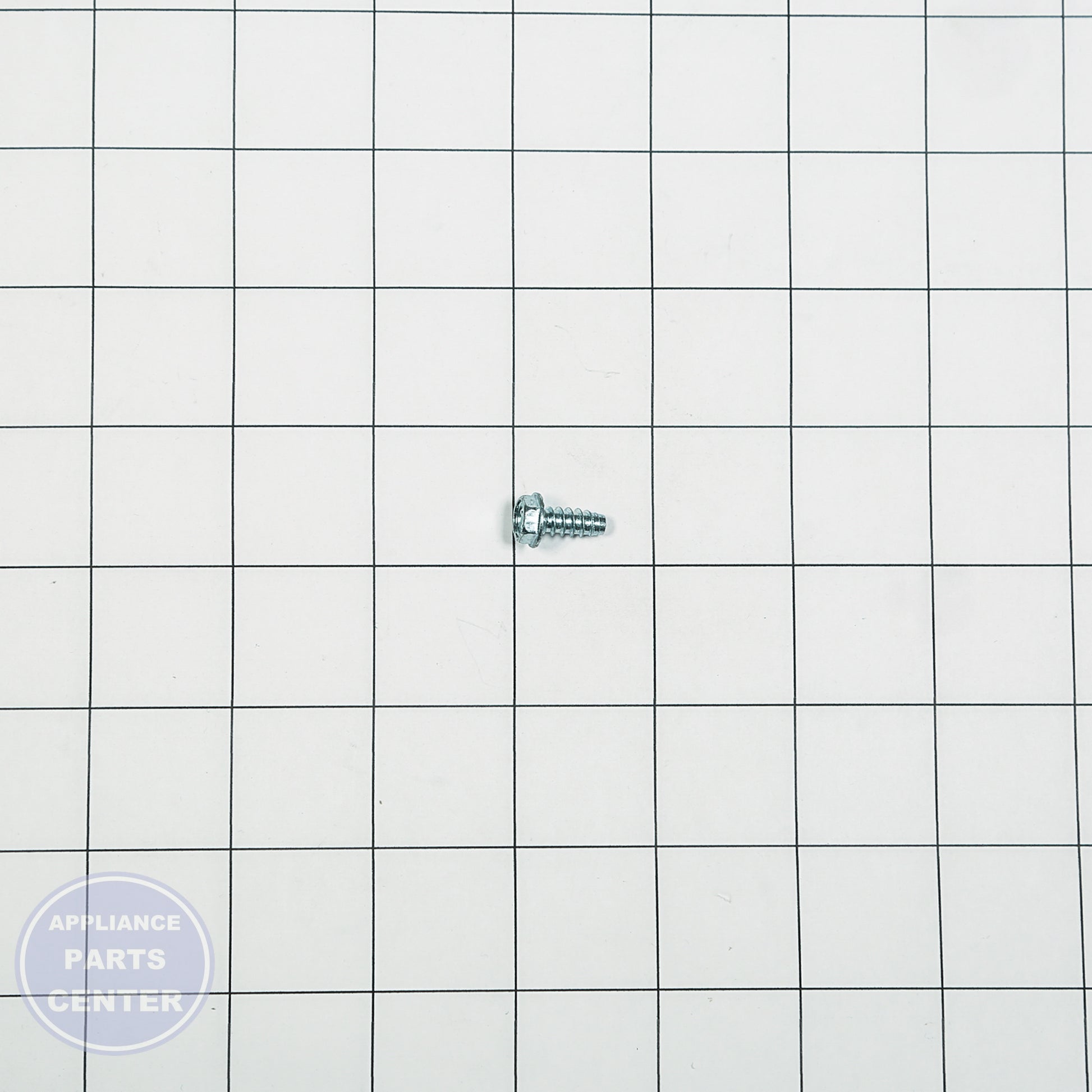 [Brand] SCREW WP27001200 - Main view showing precise fit for compatible models