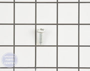 WHIRLPOOL SCREW WP273556 - Main view showing secure fastening for various appliance models