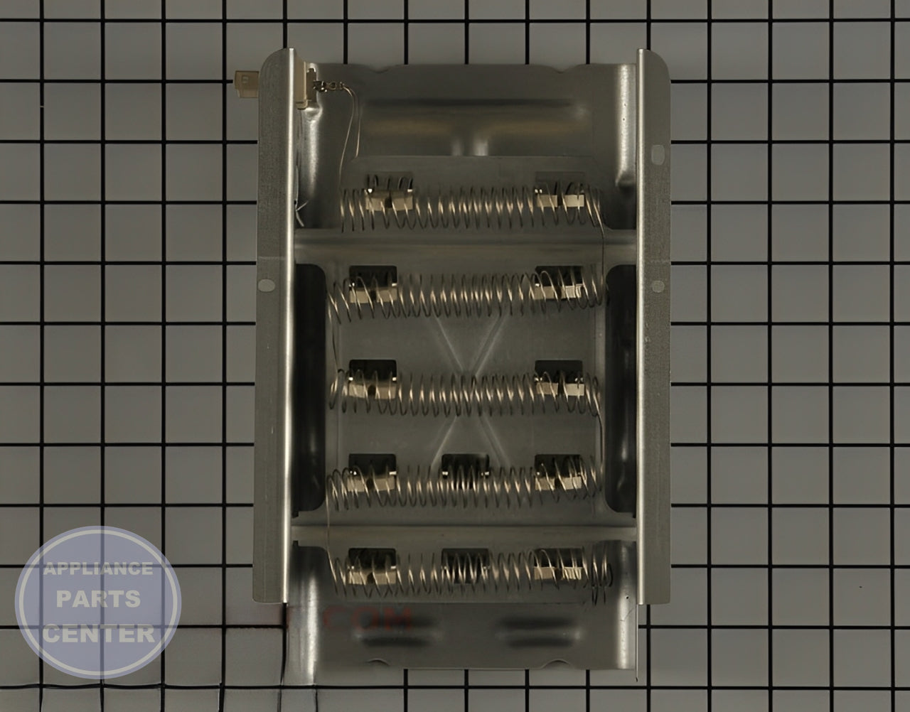 WHIRLPOOL HEATING ELEMENT WP279843 - Main view showing energy-efficient design for various models