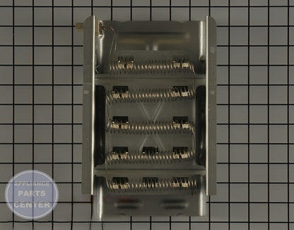 WHIRLPOOL HEATING ELEMENT WP279843 - Main view showing energy-efficient design for various models