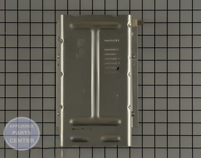WHIRLPOOL HEATING ELEMENT WP279843 - Detailed view of high-performance technical details